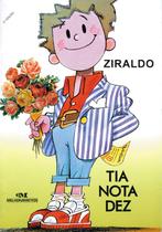 Livro - Tia Nota Dez