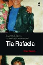 Livro - Tia Rafaela