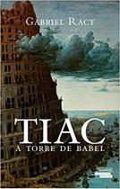 Livro - Tiac