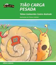 Livro - Tião carga pesada