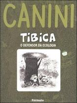 Livro - Tibica