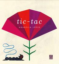 Livro - Tic-tac