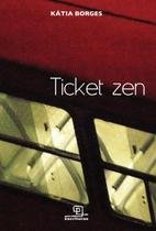 Livro - Ticket zen