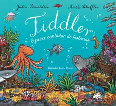 Livro - Tiddler Livro - Tiddler