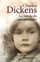Livro Tienda De Antiguedades (coleccion13/20) - Dickens Char - Alianza