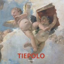 Livro - Tiepolo