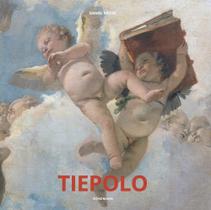 Livro - Tiepolo Livro - Tiepolo
