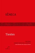 Livro - Tiestes - Sêneca