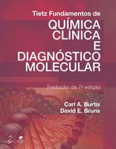 Livro - Tietz - Fundamentos de Química Clínica e Diagnóstico Molecular