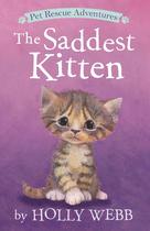 Livro Tiger Tales: A Gatinha Mais Triste Aventuras de Resgate de Pets Livro Tiger Tales: A Gatinha Mais Triste Aventuras de Resgate de Pets