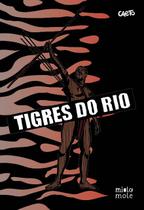 Livro - Tigres do rio