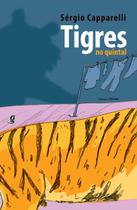 Livro - Tigres no quintal Livro - Tigres no quintal