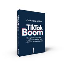 Livro - TikTok Boom