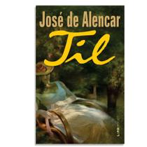 Livro Til - José de Alencar - L&M Pocket