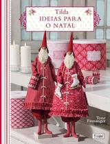 Livro Tilda: Ideias Para o Natal Livro Tilda: Ideias Para o Natal