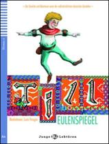 Livro - Till Eulenspiegel - Junge Eli Lekturen A2 - Downloadable Multimedia