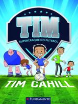 Livro - Tim 01 - Supercraque Do Futebol