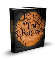 Livro - Tim Burton Livro - Tim Burton