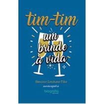 Livro TIM-TIM Livro TIM-TIM