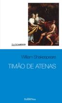 Livro - Timão de Atenas