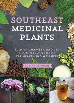 Livro: Timber Press Southeast Medicinal Plants Livro: Timber Press Southeast Medicinal Plants