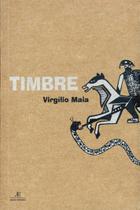 Livro - Timbre Livro - Timbre