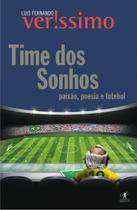 Livro - Time dos sonhos