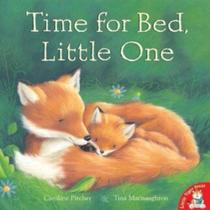 Livro - Time For Bed, Little One Livro - Time For Bed, Little One
