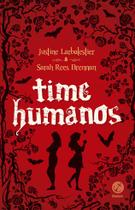 Livro - Time humanos Livro - Time humanos