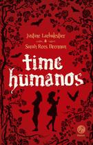 Livro - Time humanos