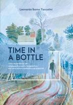 Livro - TIME IN A BOTTLE:
