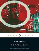 Livro - Time Machine, The - Penguin Classics Livro - Time Machine, The - Penguin Classics