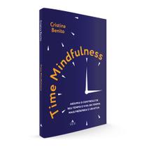 Livro - Time Mindfulness Livro - Time Mindfulness