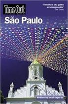 Livro Time Out São Paulo - Random House Business Books