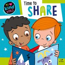 Livro - Time to Share Livro - Time to Share