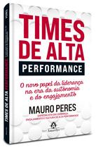 Livro - Times de Alta Performance