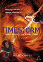 Livro - Timestorm