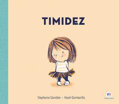 Livro - Timidez