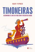 Livro - Timoneiras Livro - Timoneiras