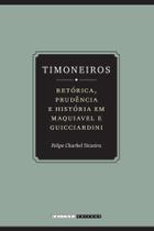 Livro - Timoneiros