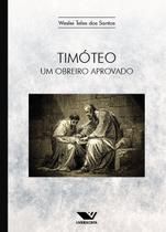 Livro - Timóteo: Livro - Timóteo: