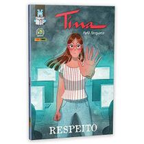 Livro - Tina: Respeito