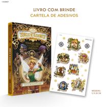 Livro - Tinker Bell e a Cidade Perdida Livro - Tinker Bell e a Cidade Perdida