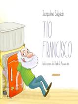 Livro - Tio Francisco - EDITORA ADONIS