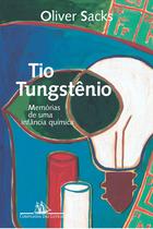 Livro - Tio tungstênio