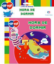 Livro - Tip Top - Hora de dormir Livro - Tip Top - Hora de dormir