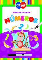 Livro - Tip Top - Números Livro - Tip Top - Números