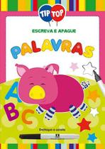 Livro - Tip Top - Palavras