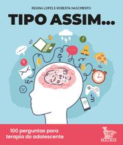 Livro - Tipo assim...