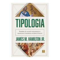 Livro tipologia editora pro nobis Livro tipologia editora pro nobis
